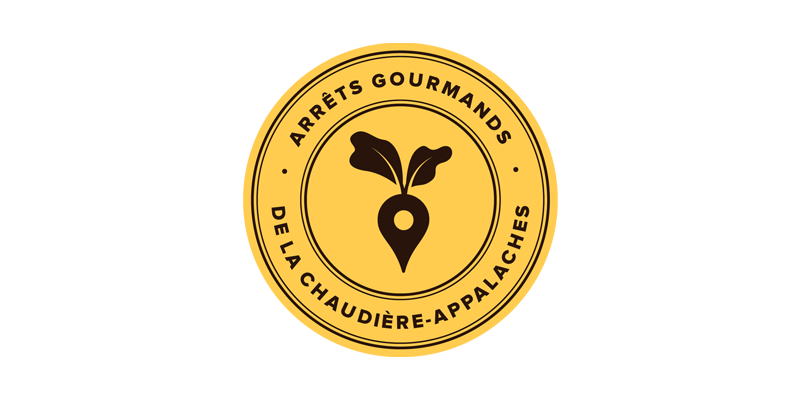 Chaudière-Appalaches Gourmet Destination Stops