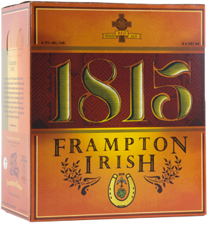 1815 Frampton Irish