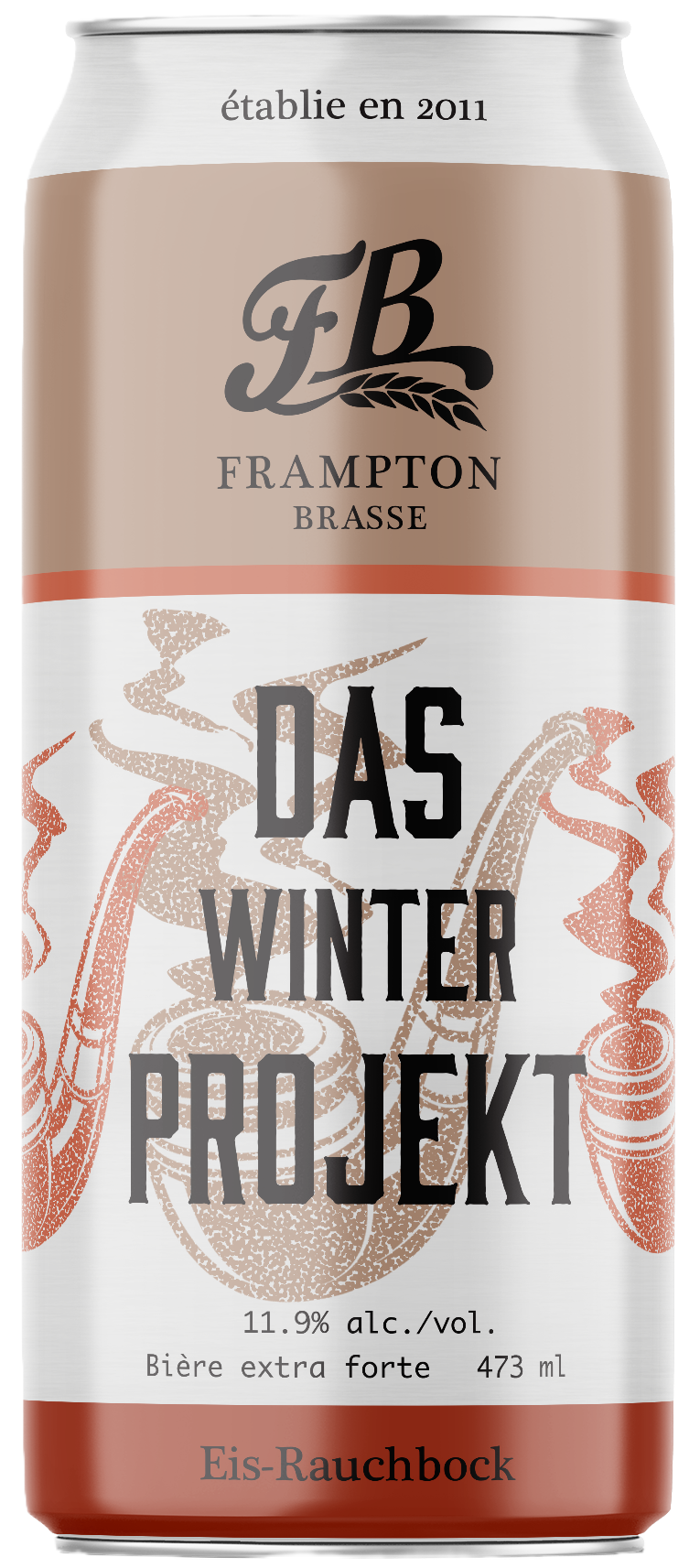 Das Winter Projekt
