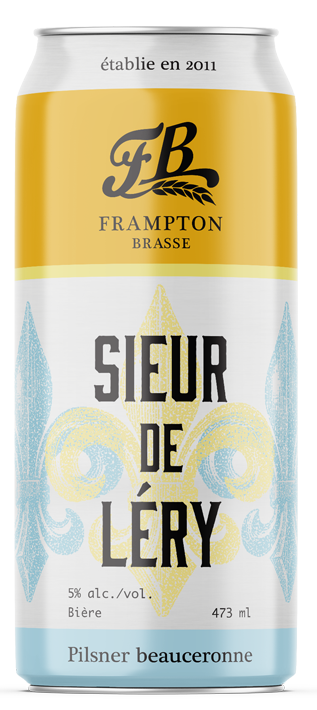 Sieur de Léry