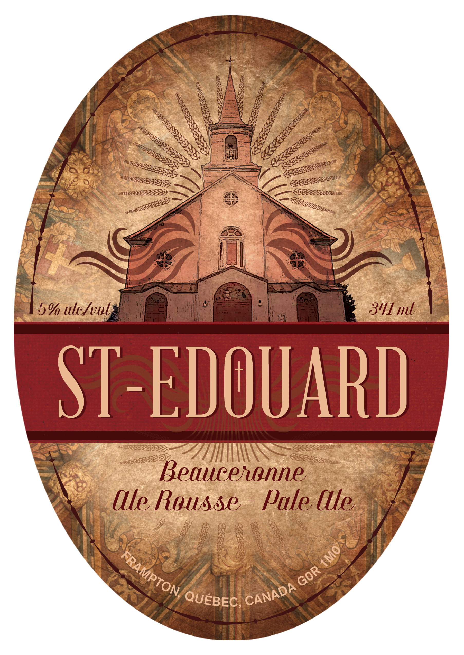 St-Édouard